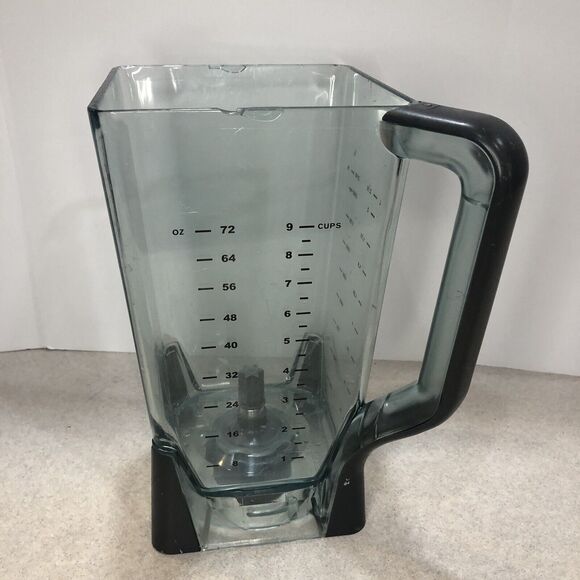 Ninja Professional Blender Pitcher Only Replacement Part Model BL660 30 72oz - - Picture 1 of 5